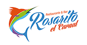 Logo footer rosarito el carnal